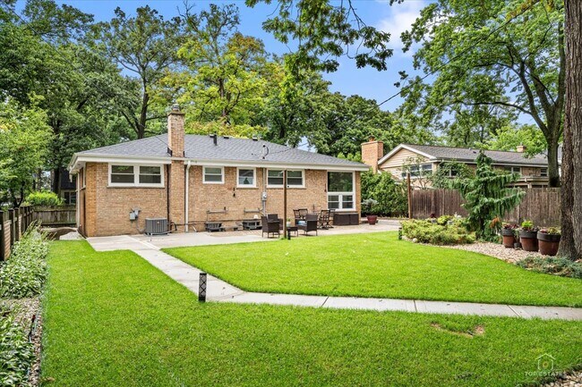 Building Photo - 3521 Forest Ave