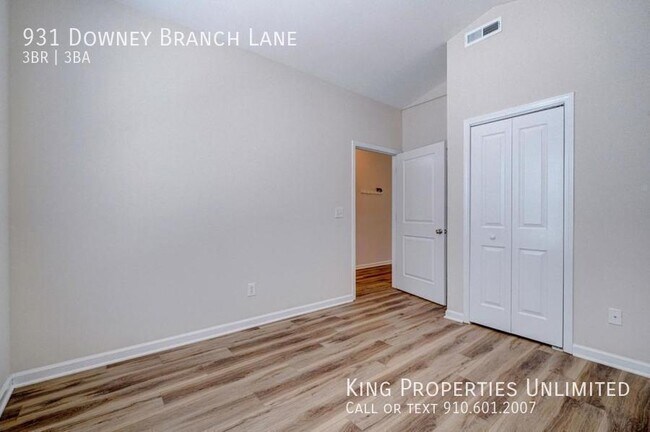 Building Photo - 931 Downey Branch Ln