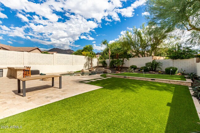 Building Photo - 10591 E Firewheel Dr