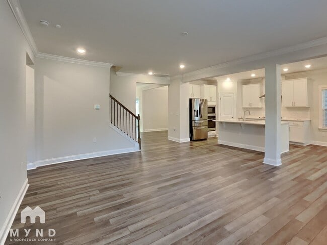 Building Photo - 395 Jorpaul Dr