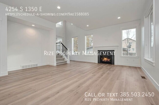 Building Photo - 4254 S 1350 E