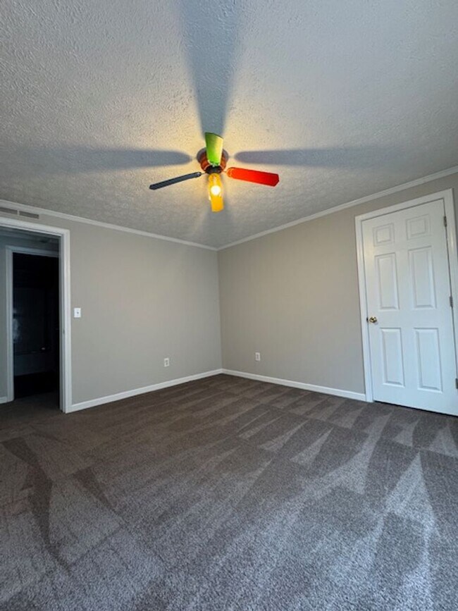 Building Photo - 4707 Moye Cir