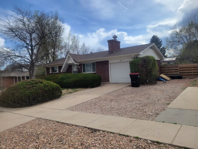 Building Photo - 1114 Wynkoop Dr