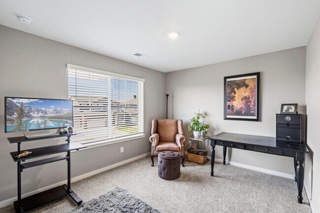 Building Photo - Beautiful New 4 Bed 3 Bath House in North ...