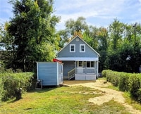 Building Photo - Newly Renovated 2-Bed, 2-Bath Home in Ohio City