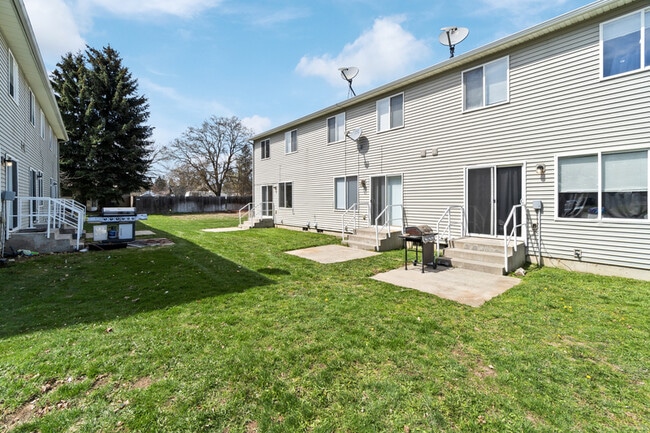 Building Photo - 2814 N 14th Pl