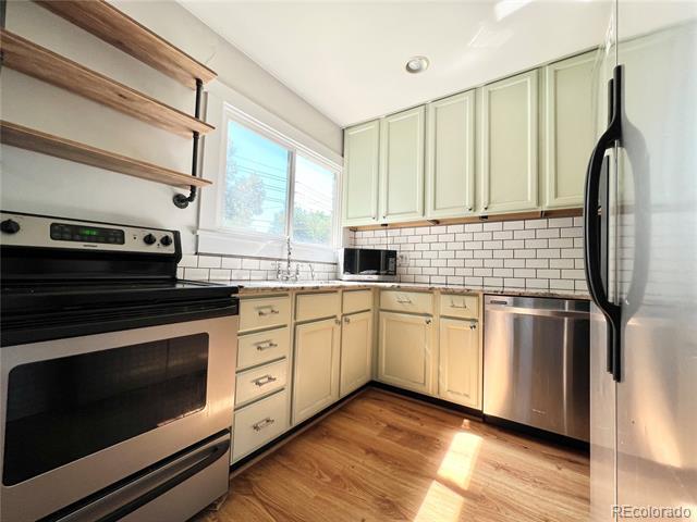 Building Photo - 1146 Jackson St