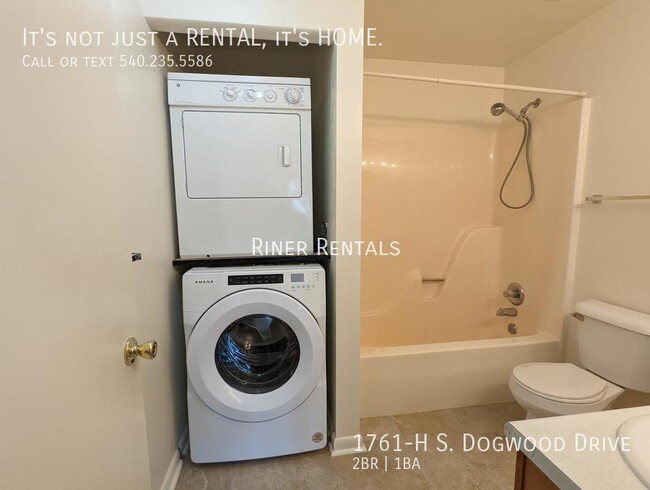 Building Photo - 1761-H S Dogwood Dr