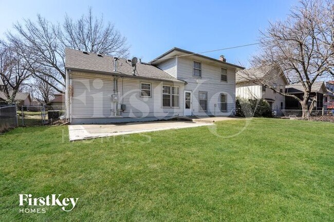 Building Photo - 10001 Connell Drive