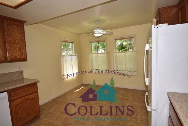 Building Photo - Wonderful Morgan Ranch home!