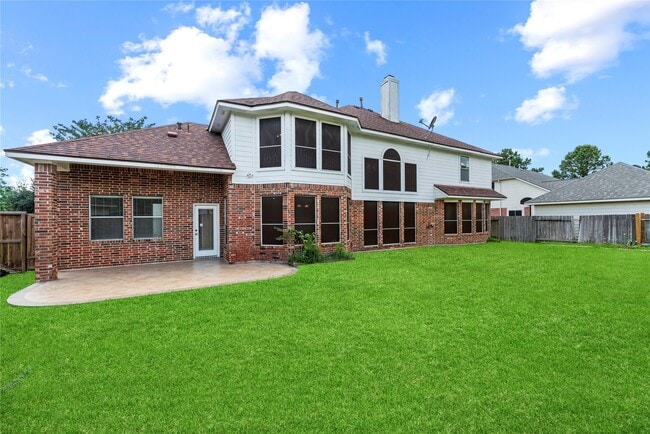 Building Photo - 17406 Lonesome Dove Trail