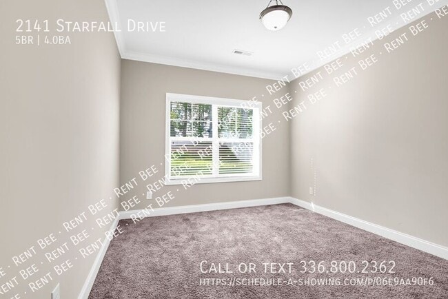 Building Photo - 2141 Starfall Dr