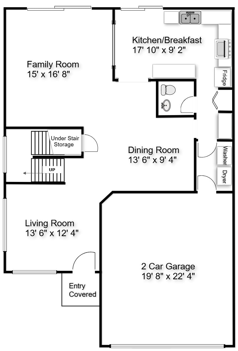 Building Photo - 7719 Bingham Ct