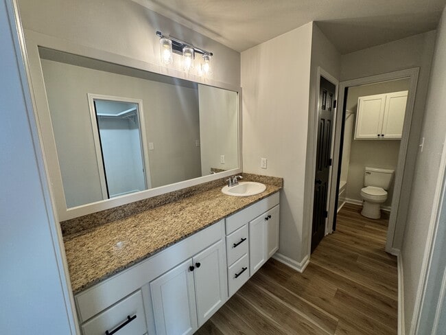 Building Photo - 4210 Waterwood Dr