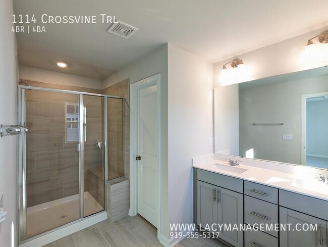 Building Photo - 1114 Crossvine Trl