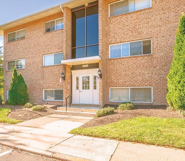 Apartment Building Levittown, PA Apartment Finder