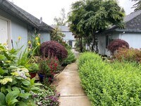 Building Photo - Charming Remodeled Townhome in Raleigh West - Prime Location w/ Garage & Private Patio