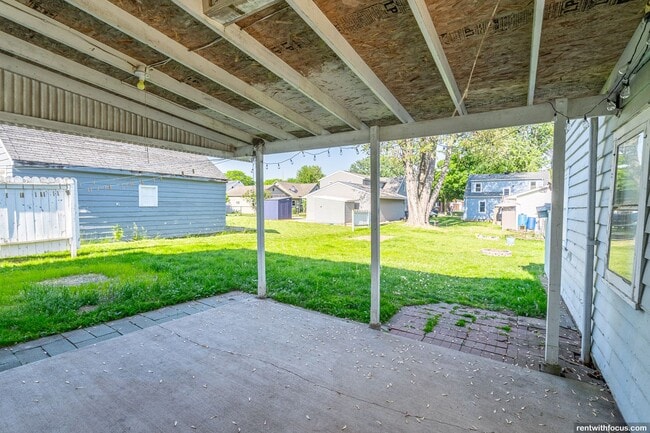 Building Photo - 524 Harrison St