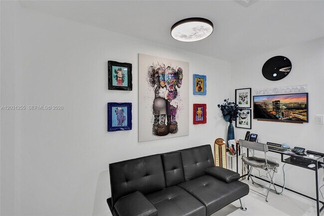 Building Photo - 1300 S Miami Ave