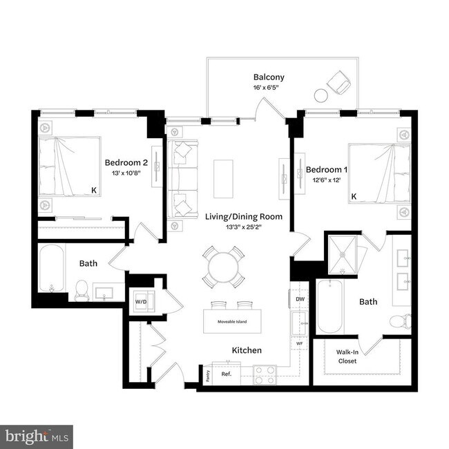 Building Photo - 2650 Woodley Rd NW