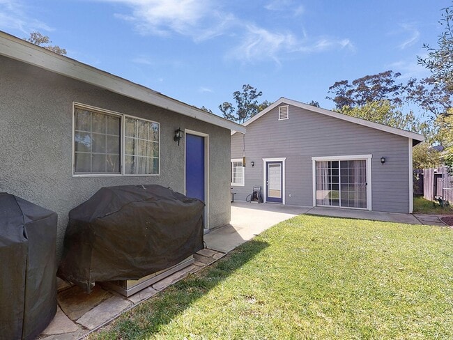 Building Photo - 888 El Capitan Way