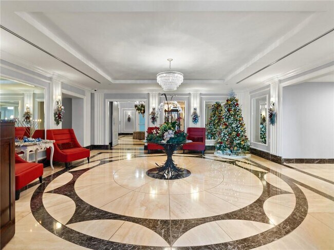 Building Photo - 3376 Peachtree Rd NE