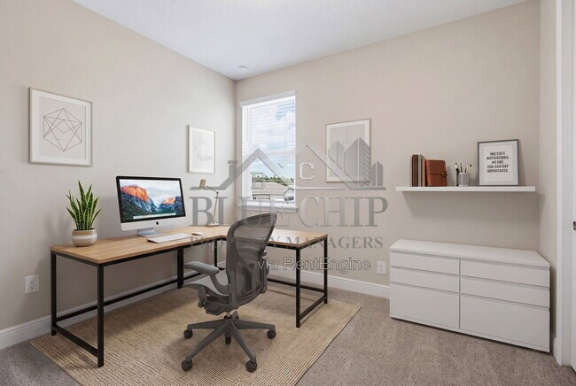 Building Photo - 1213 Pampus Dr