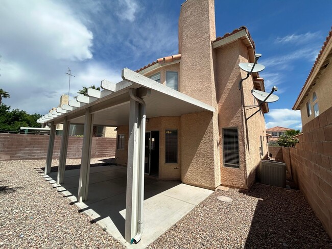 Building Photo - A Beautiful 4 Bedroom House at Desert Shor...