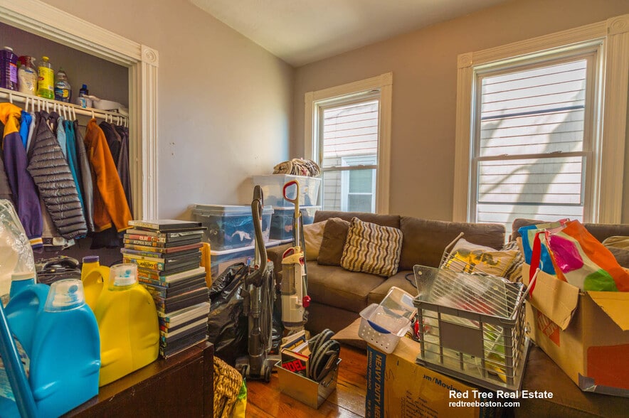 Building Photo - 7 Greenmount St