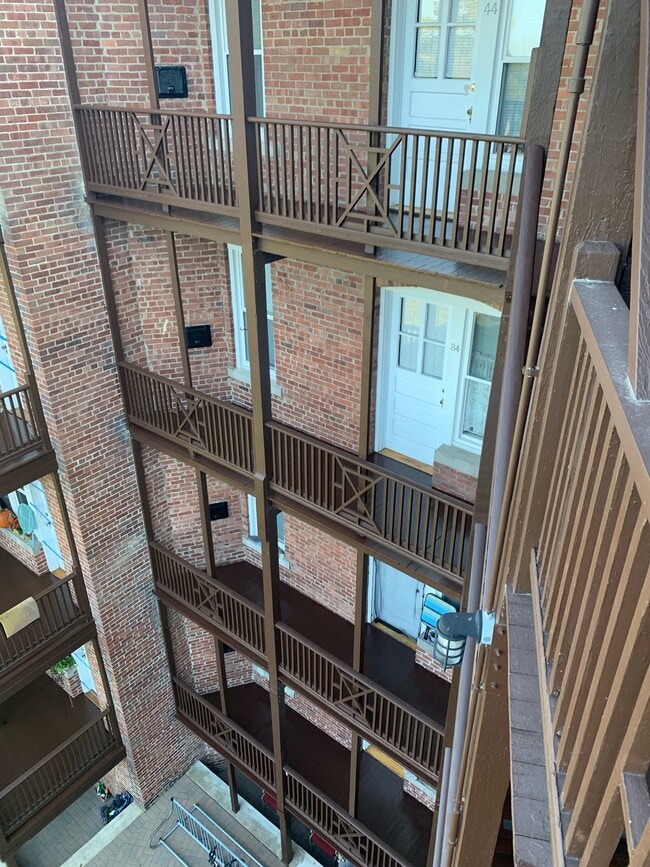 Building Photo - Prospect Street Apartments