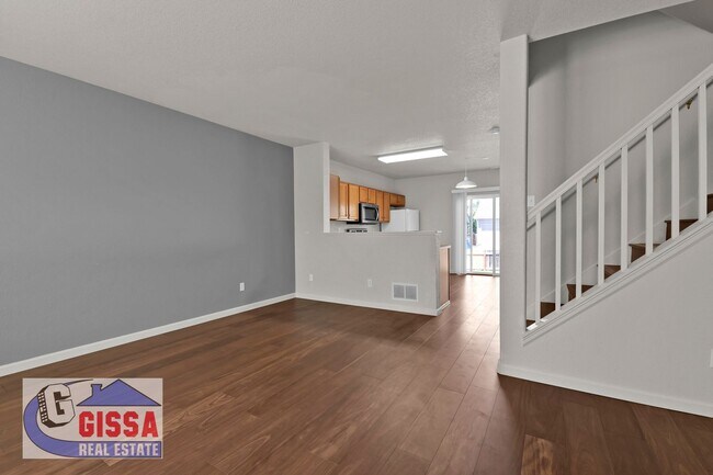 Building Photo - Cute home with engineered hardwood flooring throughout is available now!