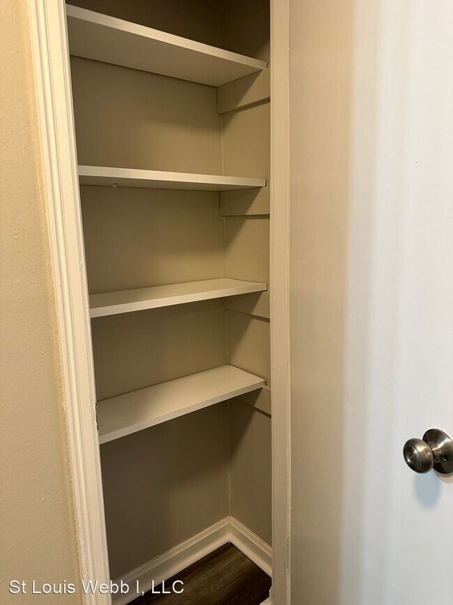 Building Photo - 4 br, 1 bath House - 624 Wesley Ave