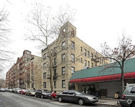 Building Photo - 41-41 44th Street