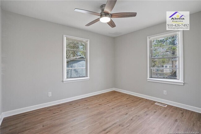 Building Photo - 2312 Enloe St