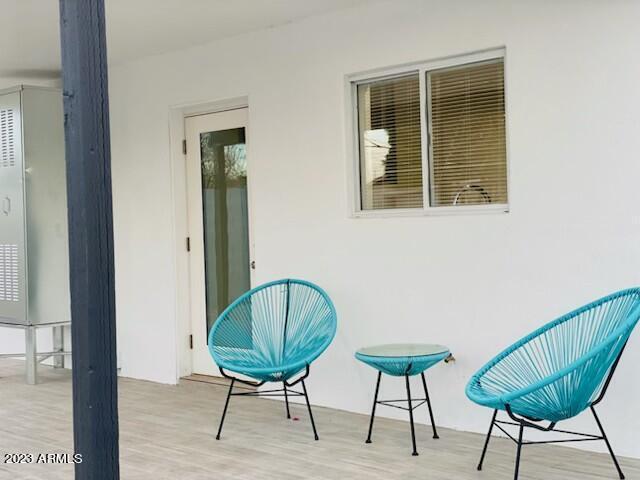 Building Photo - 2020 E Weldon Ave