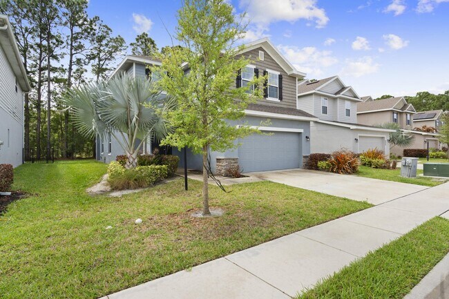 Building Photo - 692 NE Turtleback Trail