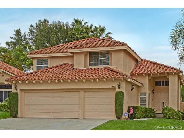 Primary Photo - 3 Bedroom + Office in Rancho Highlands