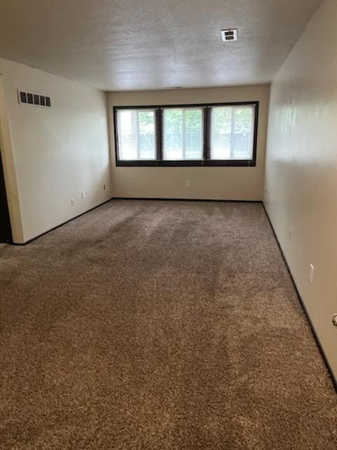 One Bedroom, Dining/ Living Room - The Flats on 56th