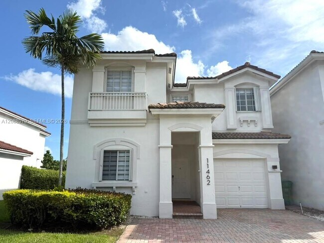 Building Photo - 11462 NW 69th Terrace