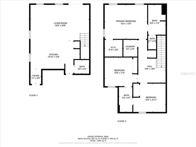Building Photo - 726 Legacy Dr