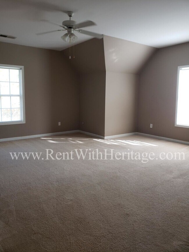 Building Photo - GORGEOUS HOME / UPGRADES GALORE/ GREAT LOCATION!!! CHAPEL HILL SCHOOLS