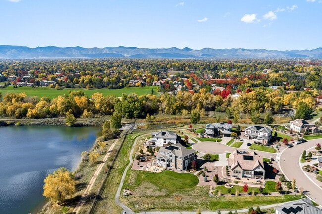 Building Photo - LEASED THRU 02/28/2027: LUX 6BD, 6.5BA Lakefront Home Columbine Valley