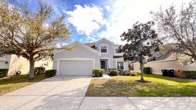 Building Photo - Spacious 4-Bedroom Home in HOA Community with Fantastic Amenities!