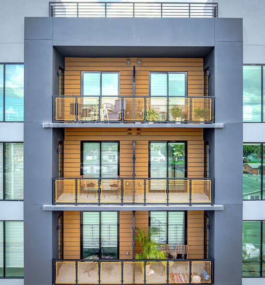 Building Photo - 2750 Griffin Rd