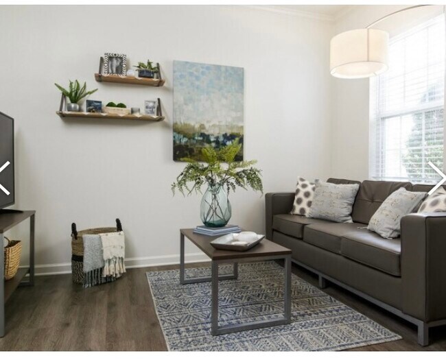 Common area - 240 Onley Rd