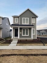 Building Photo - 604 Sugar Maple Ln
