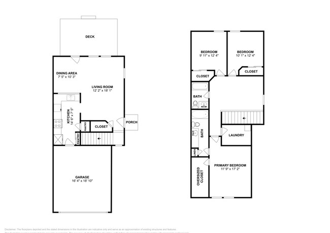 Building Photo - 10948 Sweetsen Rd
