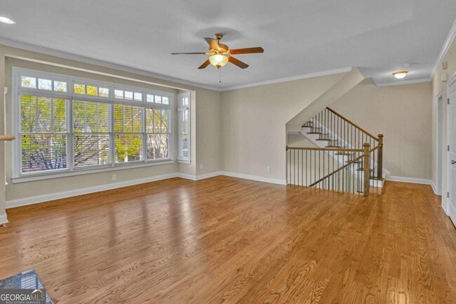 Building Photo - 1660 Gilstrap Ln NW