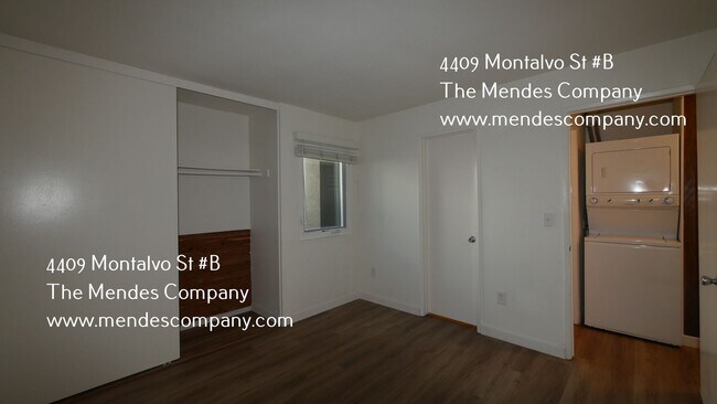 Building Photo - 4409 Montalvo St