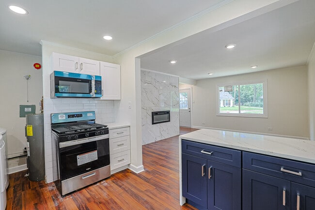 Building Photo - 8 Allegheny Ct